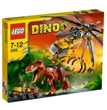 LEGO Dino T-Rex