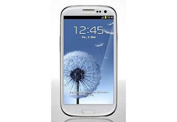 Samsung Galaxy S3-I9300