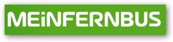 MeinFernbus Logo