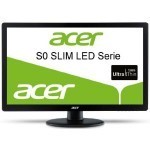 24 Zoll Acer S240HLBID LED Monitor für 129 EUR bei Amazon