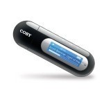 Coby MP300 MP3-Player 4 GB Amazon