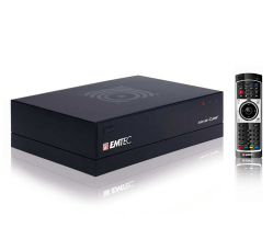 EMTEC Movie Cube Q800 750GB für 126 EUR bei Paul