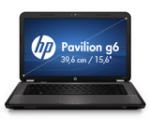 15 Zoll HP Pavilion Notebook mit AMD Phenom II nur 399 EUR