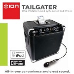 Ion Audio IPA07 Tailgater für 108,90 EUR