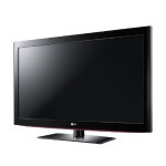 42 Zoll LG 42LD750 Full HD LCD-TV für 444 EUR bei Amazon