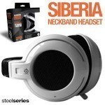 SteelSeries Siberia Neckband Gaming-Headset