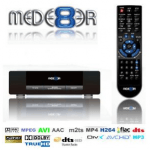 Media Player Mede8er MED400X Mini für 80,90 EUR