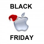 Black Friday Deals und Apple-Weinachtsaktion bei Unimall
