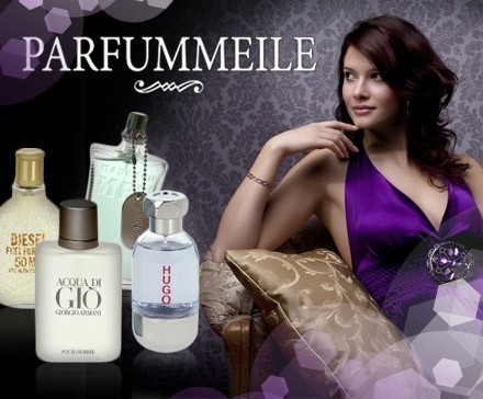 DailyDeal: 10 EUR statt 20 EUR für Top-Produkte bei parfummeile.de
