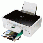Dell V313W All-In-One Wireless Drucker für nur 56 EUR