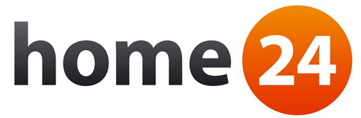 Das Home24 Logo