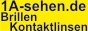 Zum 1A-sehen Gutschein
