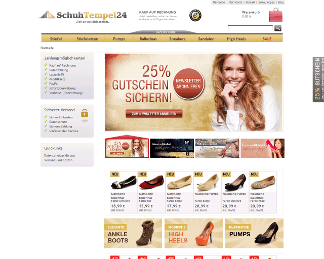 Schuhtempel24