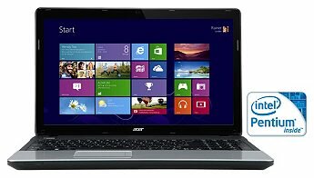 Acer Aspire E1-531-B964G50Mnks