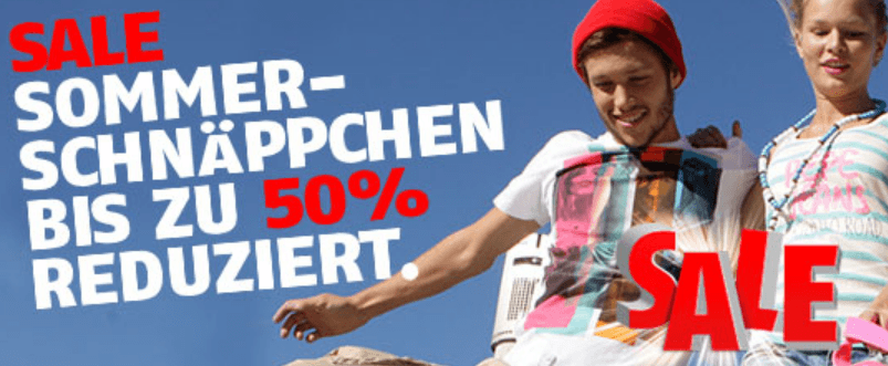 Sportscheck