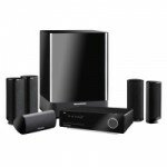 Harman Kardon HS 350 BQ 5.1-Heimkino-System für 449 EUR